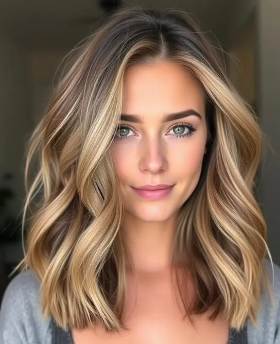 20 Summer Hair Colors for Brunettes: Glow Up with These Gorgeous Shades 19 18 1