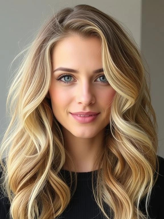 The 25 “No Effort” Hairstyle Trend That’s All Over Social Media 26 Air-Dried Perfection