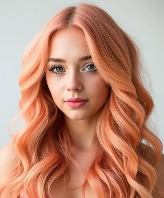 25 Best Spring Hair Colors to Brighten Your Look 41 AF14 1
