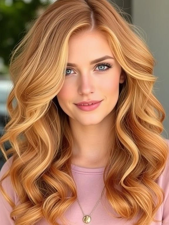25 Best Spring Hair Colors to Brighten Your Look 30 Strawberry Blonde