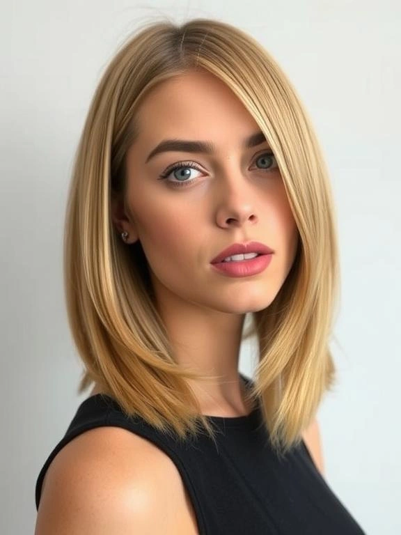 26 Trendy Spring Hairstyles for Women Inspired by TikTok 20 Retro Flipped Ends