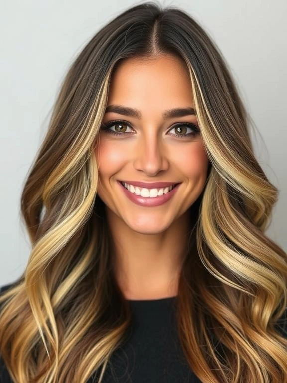 26 Trendy Spring Hairstyles for Women Inspired by TikTok 5 Face-Framing Highlights