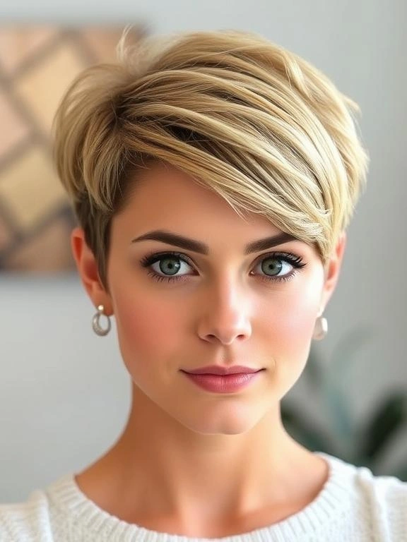 25 Stunning Hairstyles for Thin Wavy Hair: Elevate Your Look with Effortless Elegance 11 AAP10