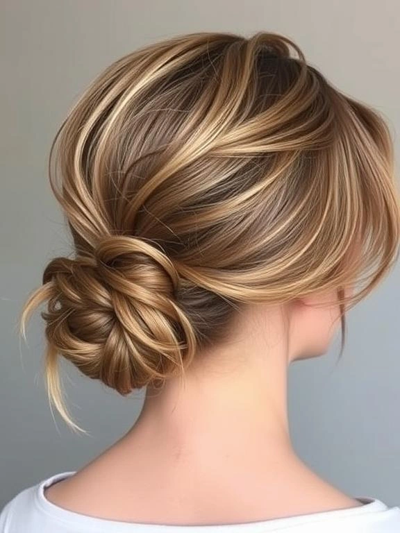25 Stunning Hairstyles for Thin Wavy Hair: Elevate Your Look with Effortless Elegance 21 AAP20