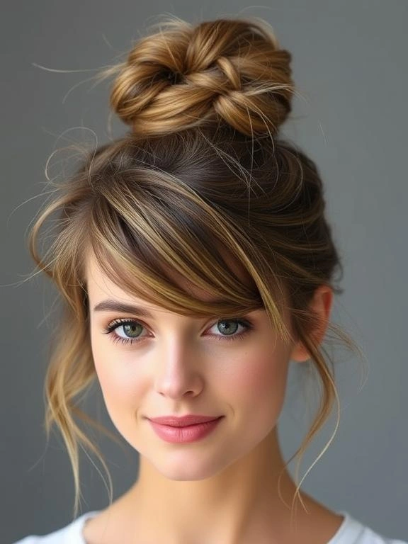 25 Stunning Hairstyles for Thin Wavy Hair: Elevate Your Look with Effortless Elegance 9 AAP8