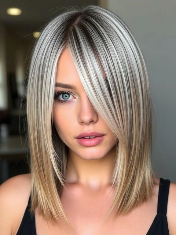 22 Stunning Highlights for Dirty Blonde Hair: From Soft to Striking 34 AG10