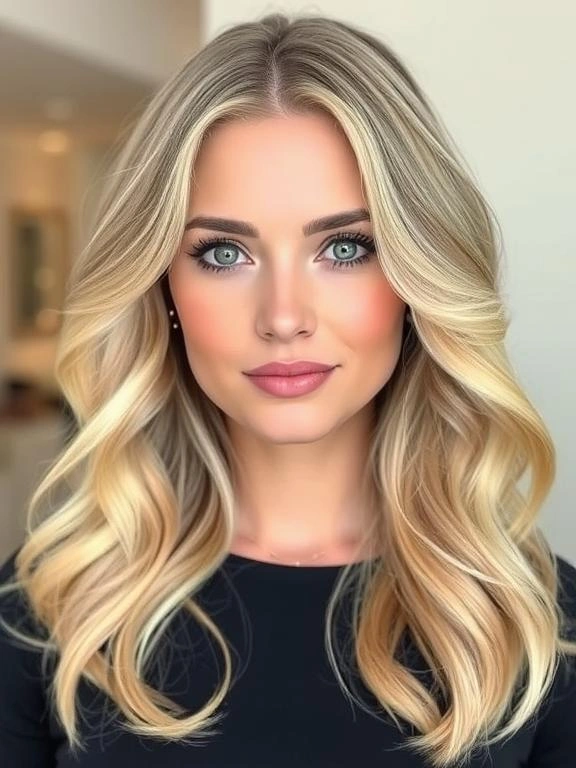 22 Stunning Highlights for Dirty Blonde Hair: From Soft to Striking 37 AG13