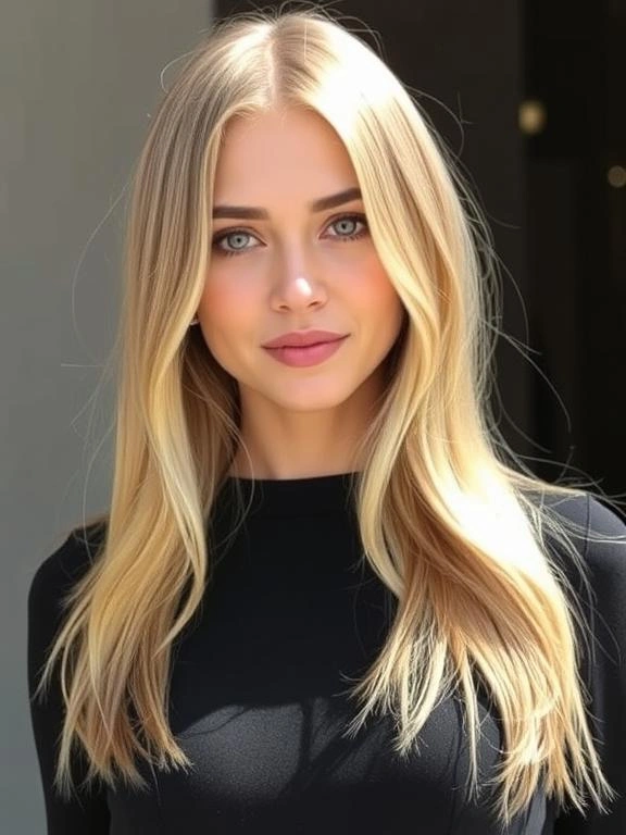 22 Stunning Highlights for Dirty Blonde Hair: From Soft to Striking 42 AG18