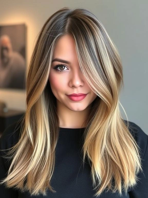 22 Stunning Highlights for Dirty Blonde Hair: From Soft to Striking 43 AG19