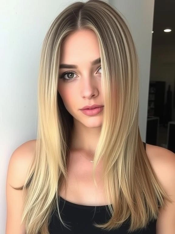 22 Stunning Highlights for Dirty Blonde Hair: From Soft to Striking 27 AG3