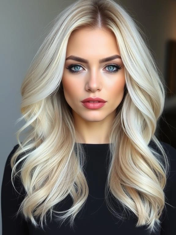 22 Stunning Highlights for Dirty Blonde Hair: From Soft to Striking 28 AG4