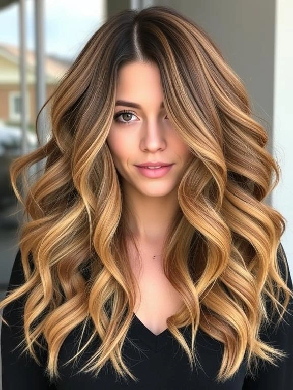 22 Stunning Highlights for Dirty Blonde Hair: From Soft to Striking 29 AG5