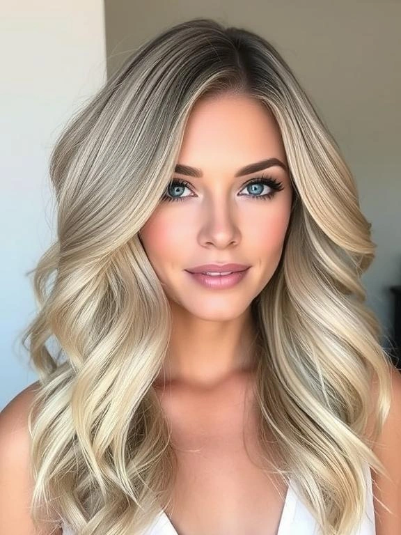 22 Stunning Highlights for Dirty Blonde Hair: From Soft to Striking 30 AG6