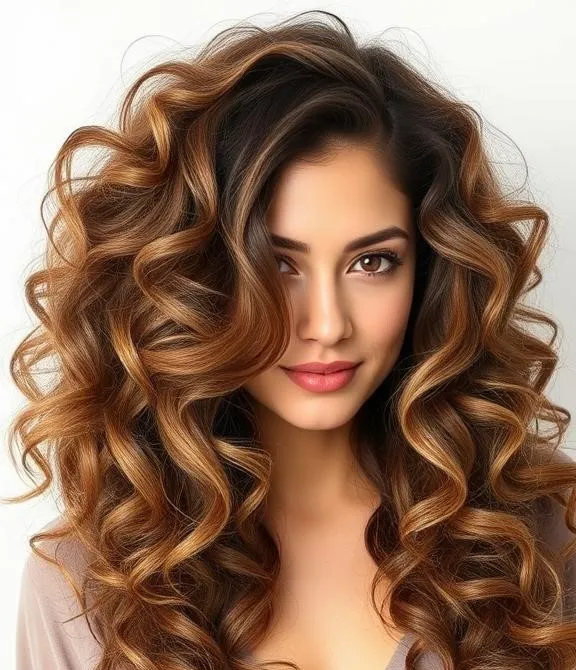 25 Long Hairstyles With Layers: Elegant Ideas for Modern Women 11 AZ10 1