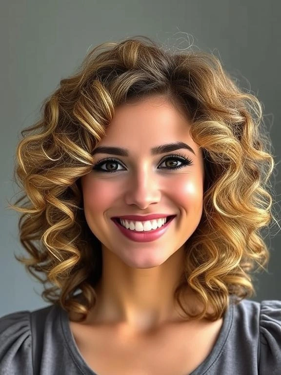 25 Long Hairstyles With Layers: Elegant Ideas for Modern Women 20 AZ19