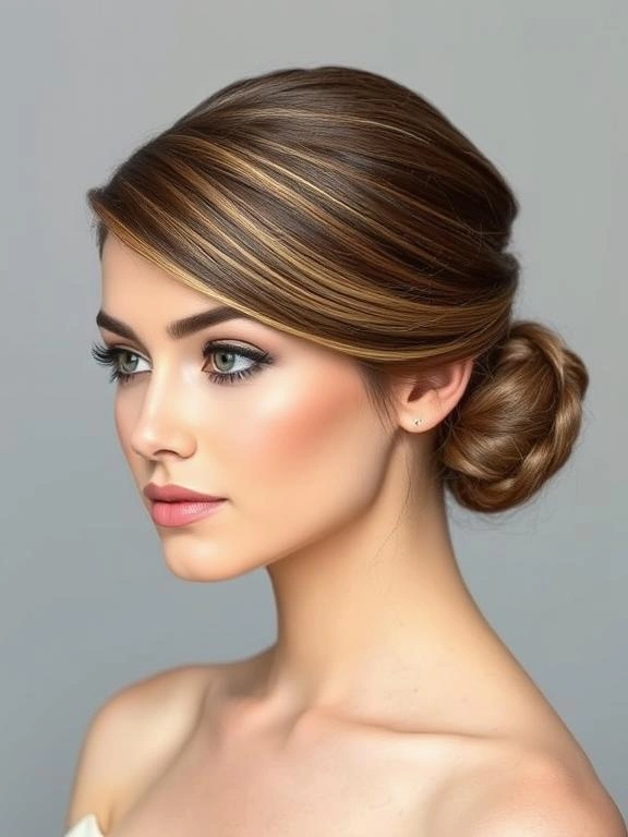 25 Long Hairstyles With Layers: Elegant Ideas for Modern Women 24 AZ23
