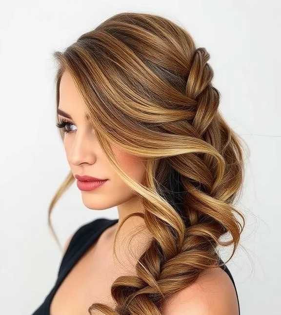 25 Long Hairstyles With Layers: Elegant Ideas for Modern Women 25 AZ24 1