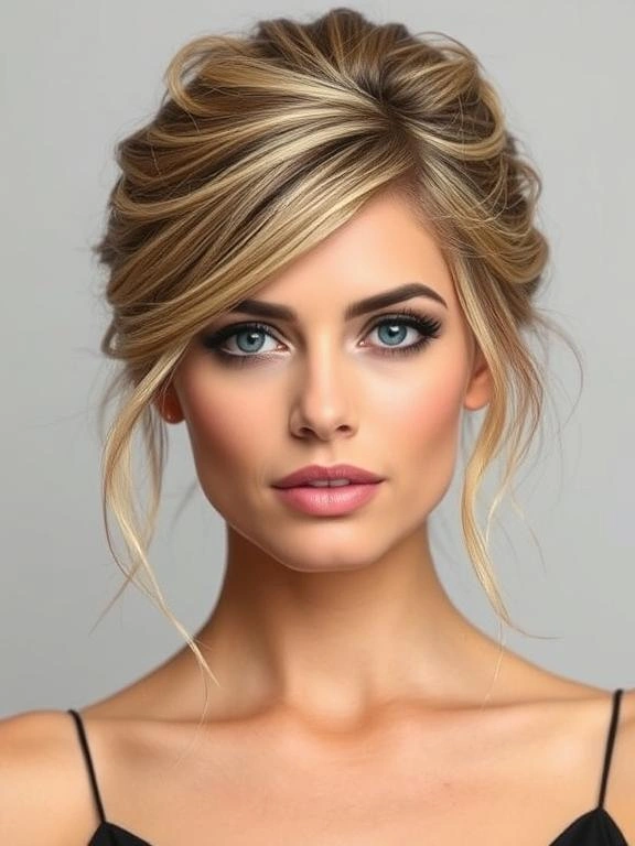 25 Long Hairstyles With Layers: Elegant Ideas for Modern Women 26 AZ25 1