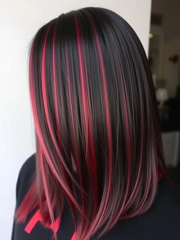 22 Gorgeous Cherry Cola Balayage Hairstyles to Give Depth and Drama to Your Locks 35 BC11 1