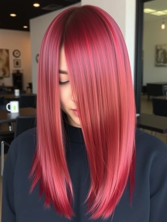 22 Gorgeous Cherry Cola Balayage Hairstyles to Give Depth and Drama to Your Locks 37 BC13 1