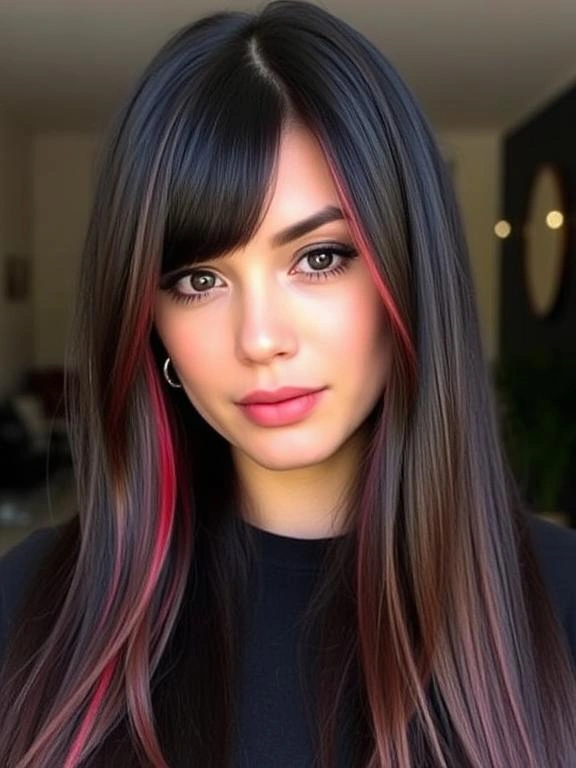22 Gorgeous Cherry Cola Balayage Hairstyles to Give Depth and Drama to Your Locks 27 BC3 1