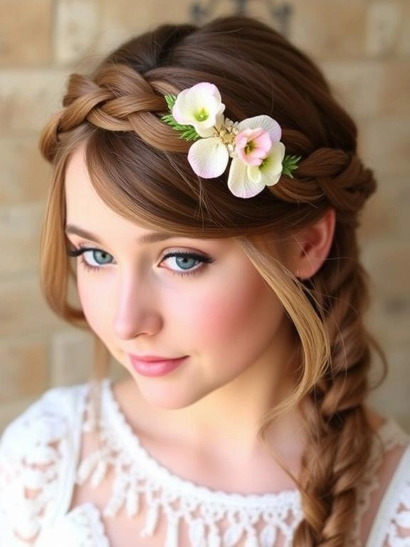 27 Stunning Bow Hairstyles: A Complete Guide to Chic And Creative Styles 55 BE27