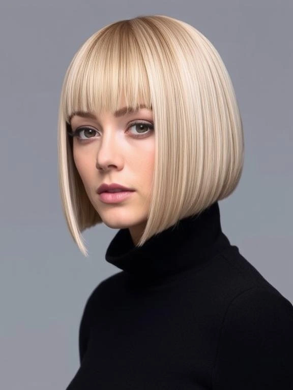 Exploring the Top Hair Trends of 2025: Must-Try Styles & Colors 2 BF1