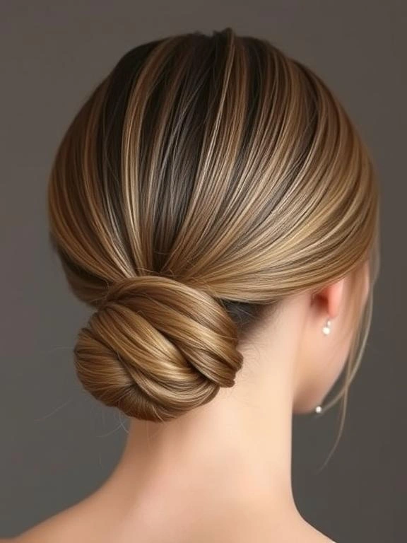 Exploring the Top Hair Trends of 2025: Must-Try Styles & Colors 12 BF11