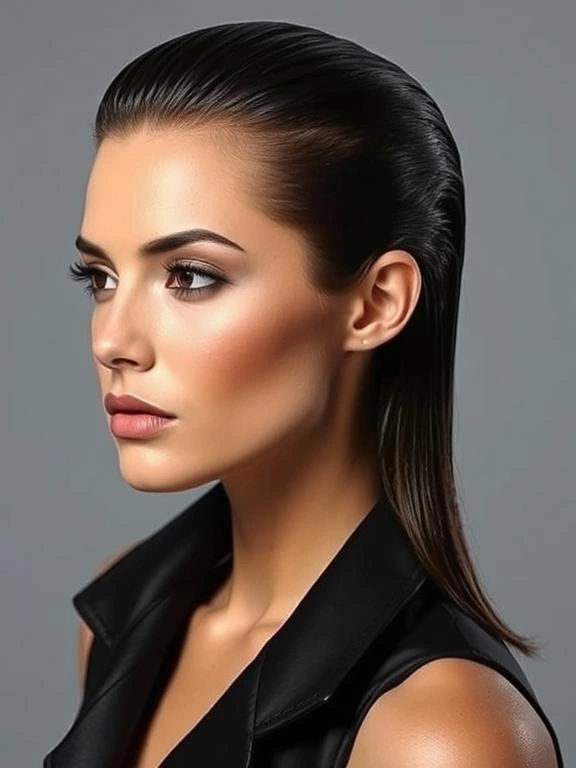 Exploring the Top Hair Trends of 2025: Must-Try Styles & Colors 14 BF13