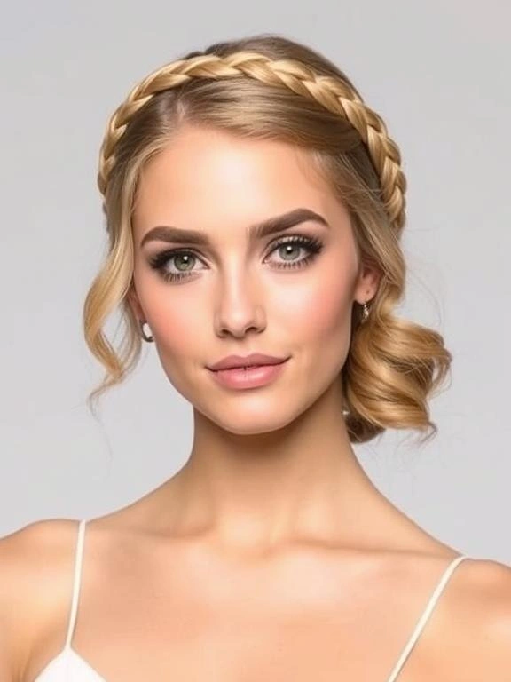 Exploring the Top Hair Trends of 2025: Must-Try Styles & Colors 24 BF23