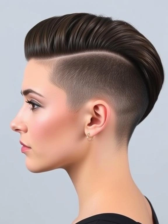 Exploring the Top Hair Trends of 2025: Must-Try Styles & Colors 25 BF24