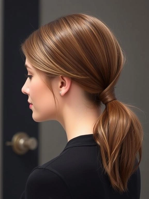Exploring the Top Hair Trends of 2025: Must-Try Styles & Colors 28 BF27