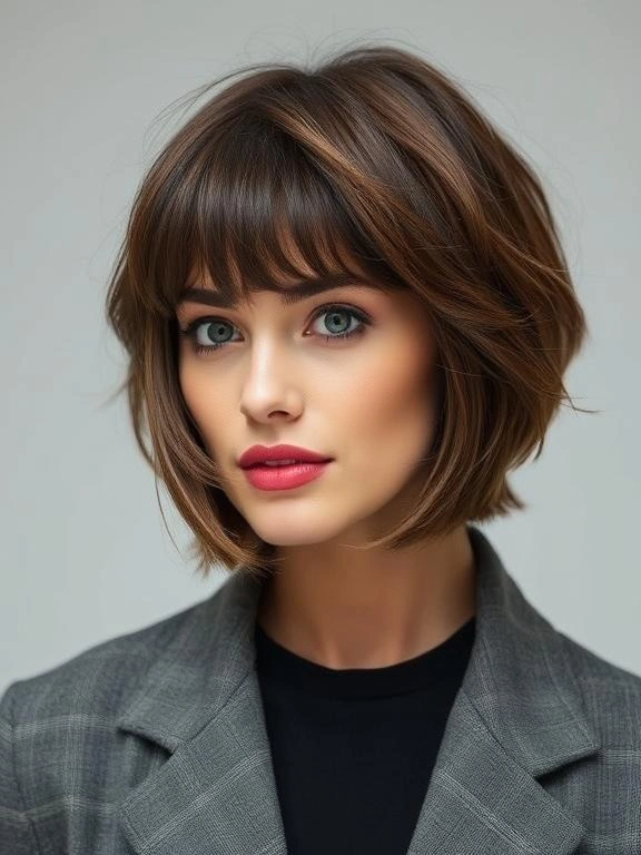 Exploring the Top Hair Trends of 2025: Must-Try Styles & Colors 4 BF3