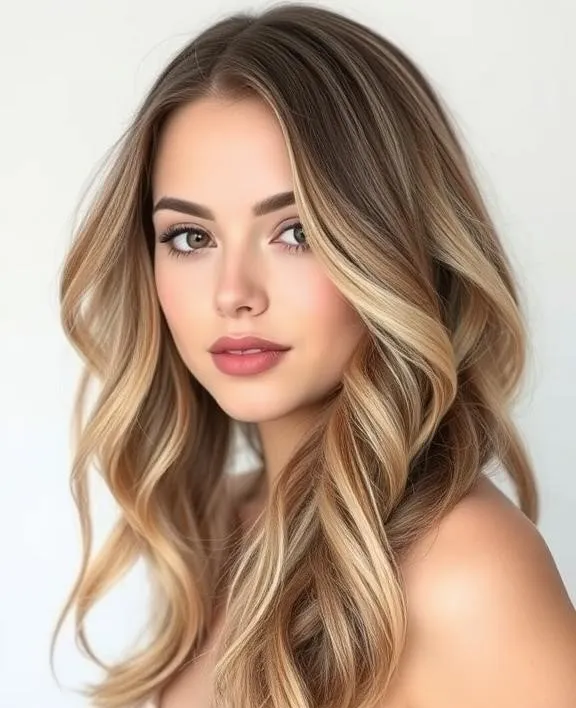 Exploring the Top Hair Trends of 2025: Must-Try Styles & Colors 6 BF5