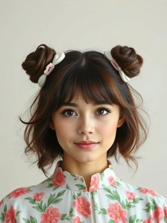 20 Unique Easter Hairstyles to Celebrate in Style 3 BM2
