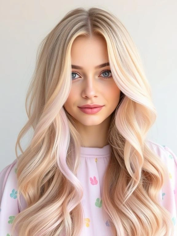 20 Unique Easter Hairstyles to Celebrate in Style 4 BM3