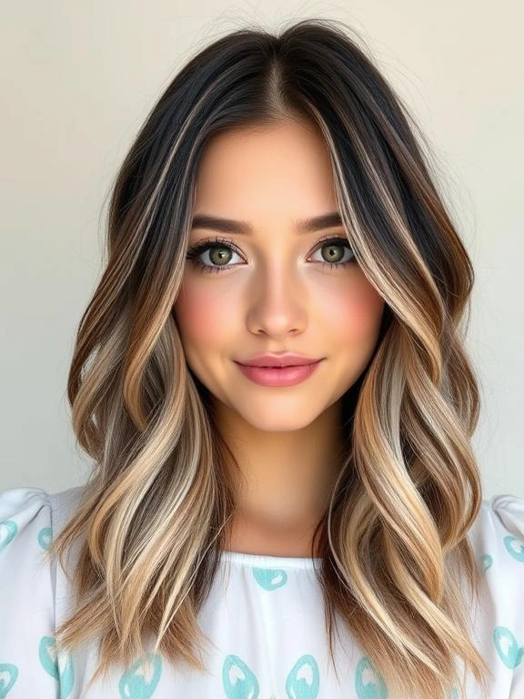 20 Unique Easter Hairstyles to Celebrate in Style 9 BM8