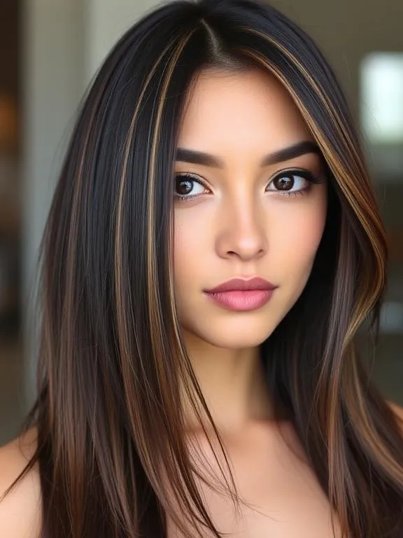 26 Stunning Honey Brown Balayage Ideas for a Radiant, Sun-Kissed Look 3 BN2
