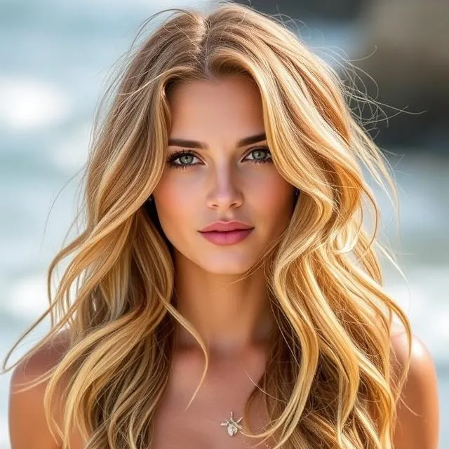 26 Stunning Honey Brown Balayage Ideas for a Radiant, Sun-Kissed Look 27 BN26