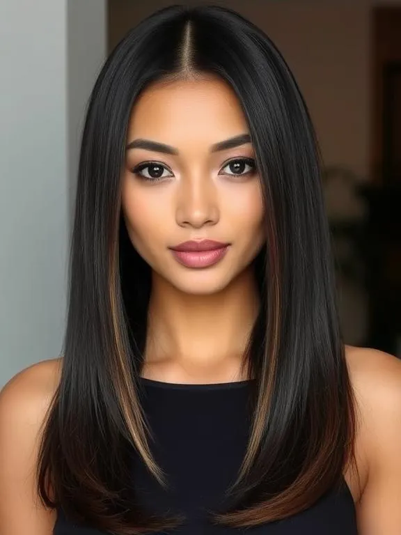 26 Stunning Honey Brown Balayage Ideas for a Radiant, Sun-Kissed Look 6 BN5