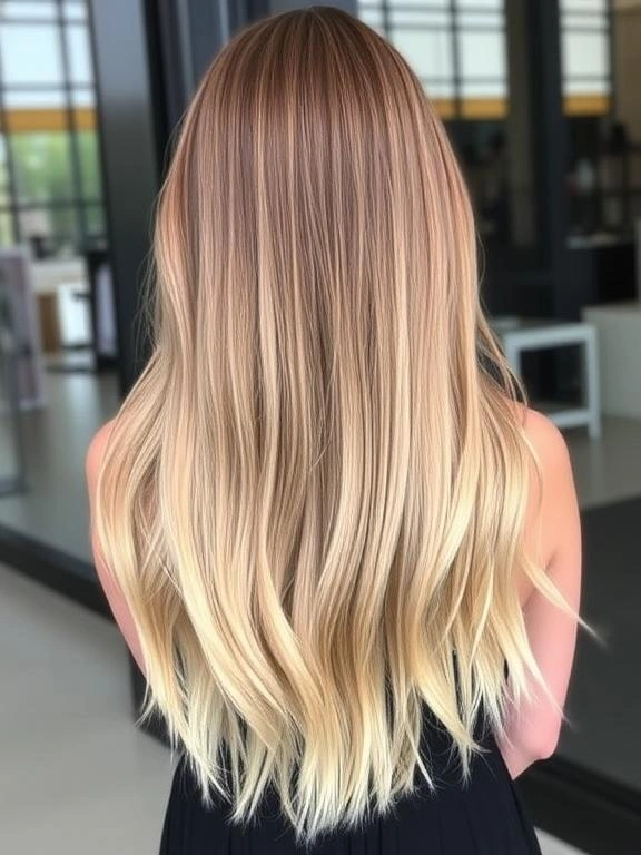 Warm Caramel Balayage with Honey Highlights: 30 Stunning Hairstyle Ideas to Enhance Your Look 45 BR13