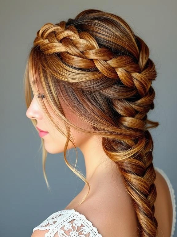 Warm Caramel Balayage with Honey Highlights: 30 Stunning Hairstyle Ideas to Enhance Your Look 54 BR22