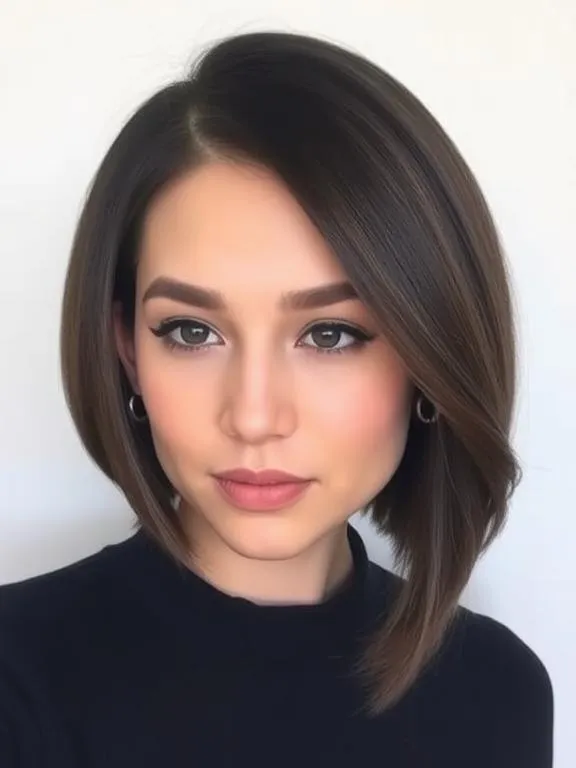 20 Elegant Formal Hairstyles for Short Hair: Stunning Looks for Every Occasion 2 BU1 2