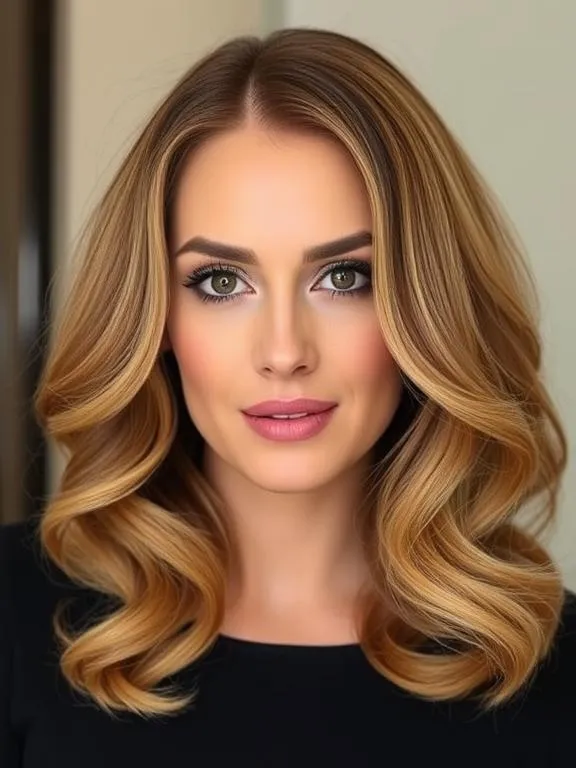 20 Elegant Formal Hairstyles for Short Hair: Stunning Looks for Every Occasion 15 BU14 2