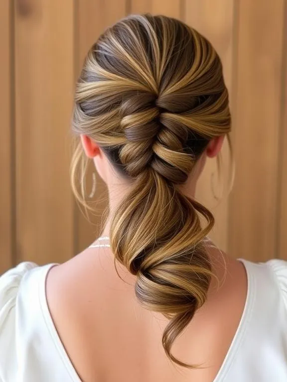 20 Elegant Formal Hairstyles for Short Hair: Stunning Looks for Every Occasion 16 BU15 2