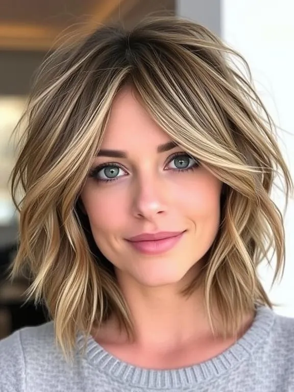 20 Elegant Formal Hairstyles for Short Hair: Stunning Looks for Every Occasion 17 BU16 2