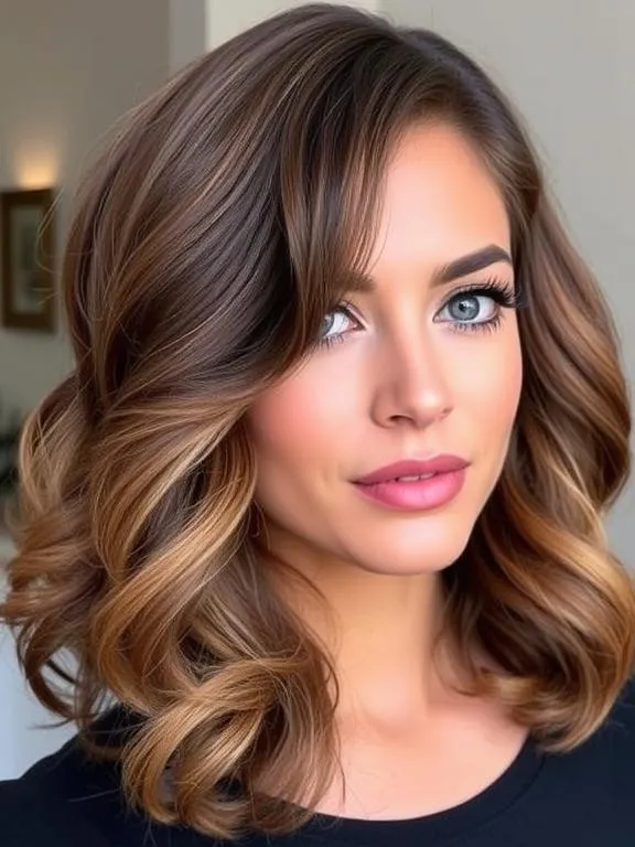 20 Elegant Formal Hairstyles for Short Hair: Stunning Looks for Every Occasion 20 BU19 2