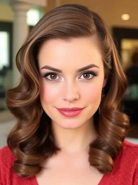 20 Elegant Formal Hairstyles for Short Hair: Stunning Looks for Every Occasion 3 BU2 2