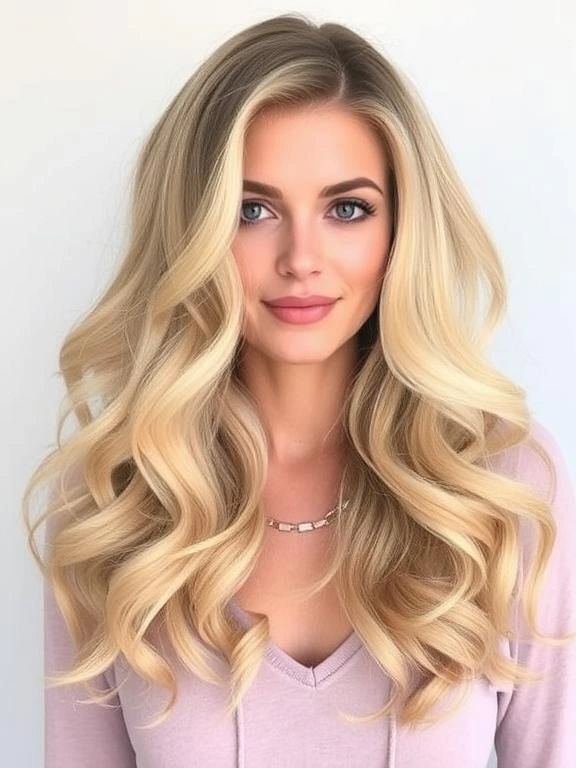 20 Elegant Formal Hairstyles for Long Hair 3 BU2