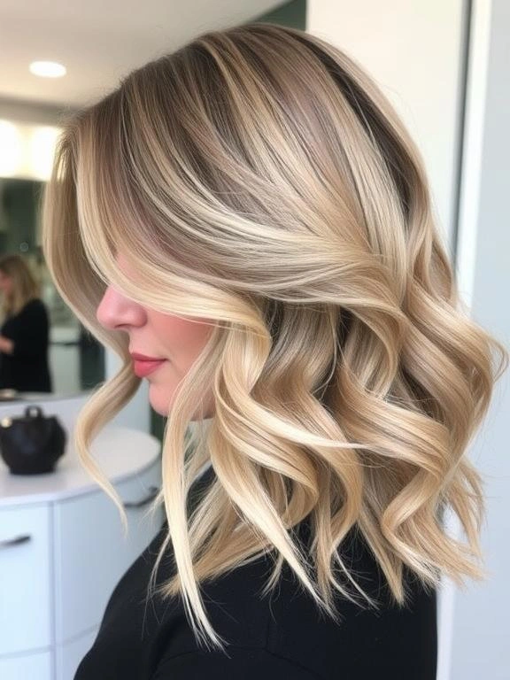 20 Elegant Formal Hairstyles for Long Hair 21 BU20